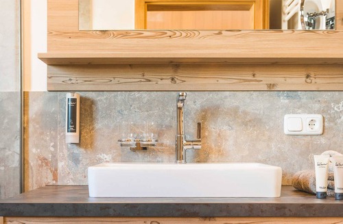 Schattwald House | Chalet 1 - Chavida Chalets