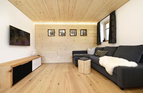 Gortipohl Apartment | Chalet 14