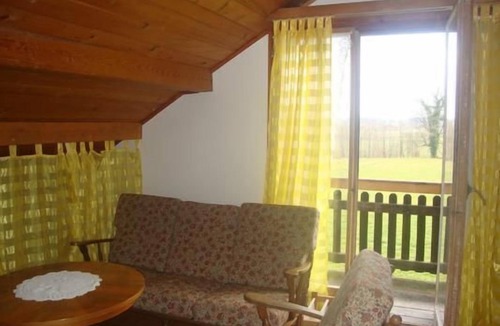 Hauptwil-Gottshaus Ski Chalet | Chalet "Alten-Hof" with communal pool