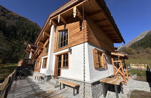 Flattach House | Chalet am Bachl 2