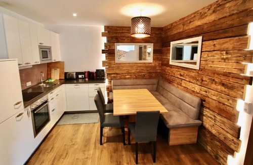 Rain Apartment | Chalet Apartment Leogang