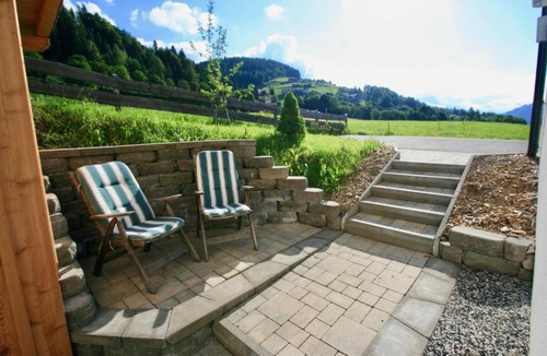 Rain Apartment | Chalet Apartment Leogang
