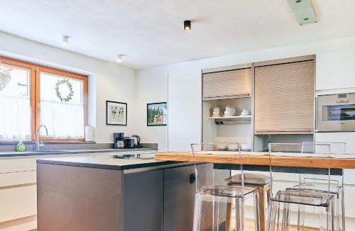 Weidach Apartment | Chalet - Apartments Joel