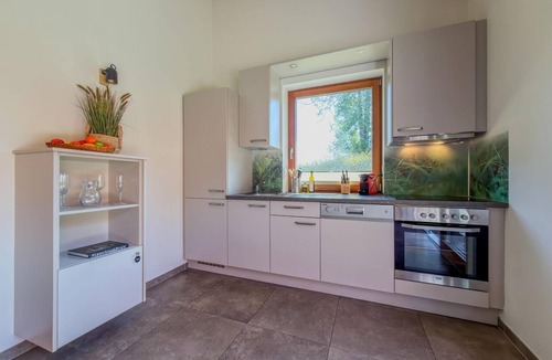 Watschig Ski Chalet | Chalet with sauna near Nassfeld-Pressegger See