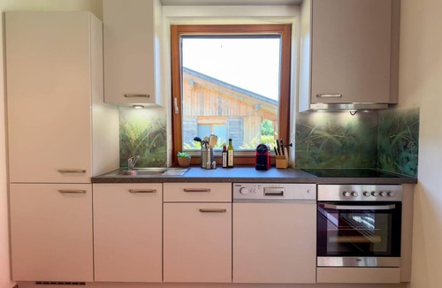 Watschig Ski Chalet | Chalet for a relaxing vacation with a dog