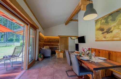 Watschig Ski Chalet | Chalet for a relaxing vacation with a dog