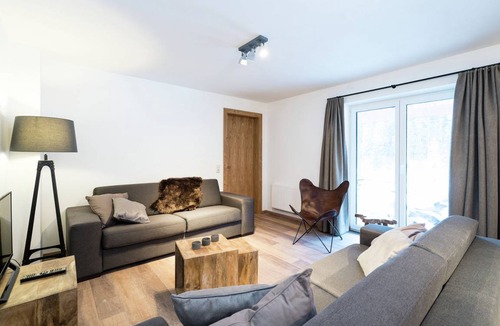 Saalbach Apartment | Chalet Heimelig M