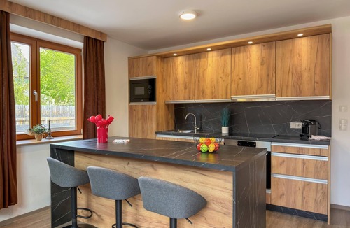 Sankt Michael im Lungau Apartment | Chalet-apartment in the Alps near ski resorts