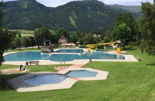 Sankt Michael im Lungau Apartment | Chalet-apartment in the Alps near ski resorts
