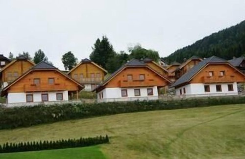 Sankt Margarethen im Lungau House | Chalet with sauna
