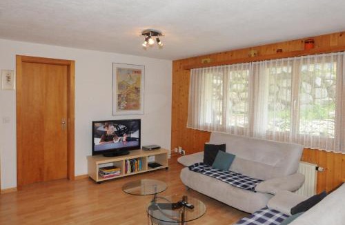 Graechen Ski Chalet | Chalet Barbara