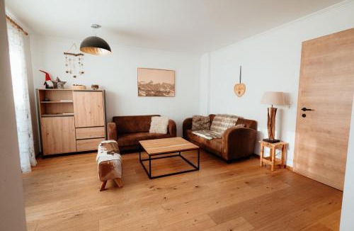 Walchen House | Chalet Bergglück