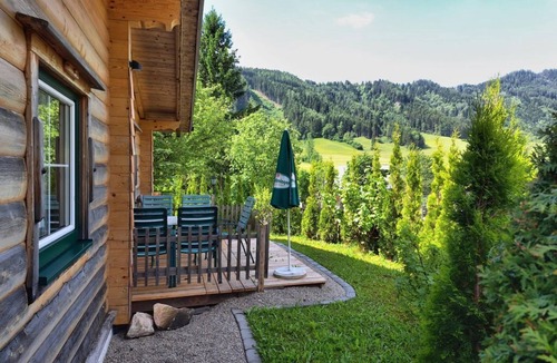 Groebming Apartment | Chalet Buche - Almdorf im Winkl
