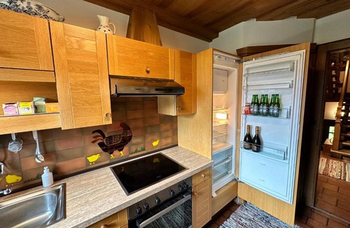 Obertilliach Ski Chalet | Chalet direkt an der Skipiste