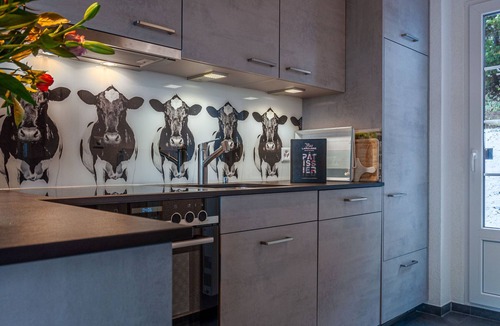 Saint-Pierre-de-Clages House | Chalet Dominique by Interhome