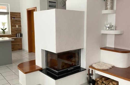 Am Feuersang Ski Chalet | Chalet Elisabeth