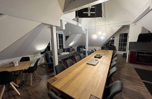 Bad Gastein Apartment | Chalet Embacher