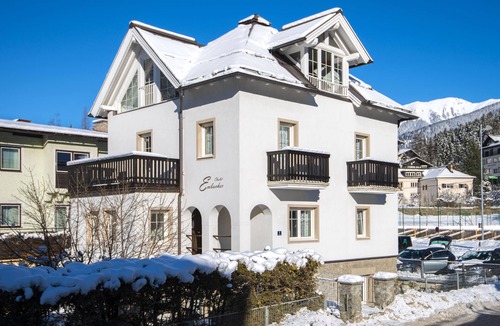 Bad Gastein Apartment | Chalet Embacher