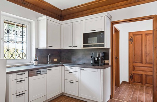 Mitterbach am Erlaufsee Ski Chalet | Chalet Erlauf | Parking | Garden | Lakefront