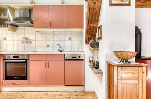 Buerserberg Apartment | Chalet Fischer by A-Appartments - Chalet