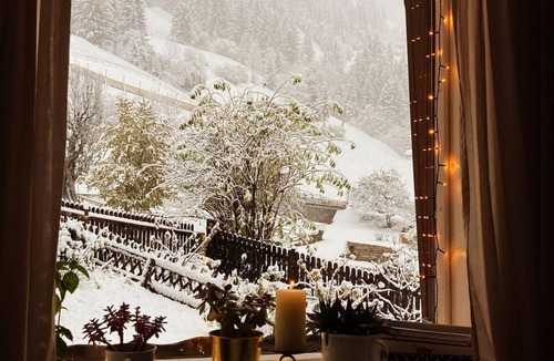 Dorfgastein Ski Chalet | Chalet FRANZI, Austria