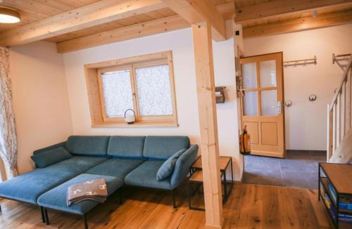 Reichenau Ski Chalet | Chalet Gipfelduo