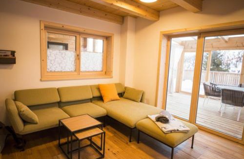 Reichenau Ski Chalet | Chalet Gipfelduo