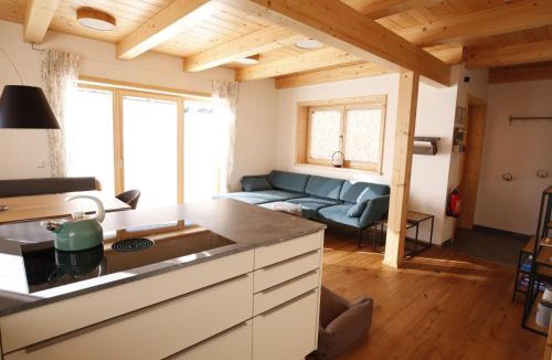 Reichenau Ski Chalet | Chalet Gipfelduo