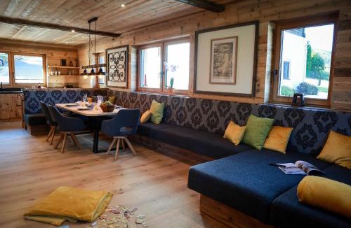 Haus im Ennstal Ski Chalet | Chalet Gipfelsturm