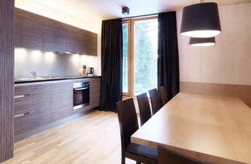 Großdorf Ski Chalet | Chalet Gradonna Mountain Resort - KAX100 by Interhome