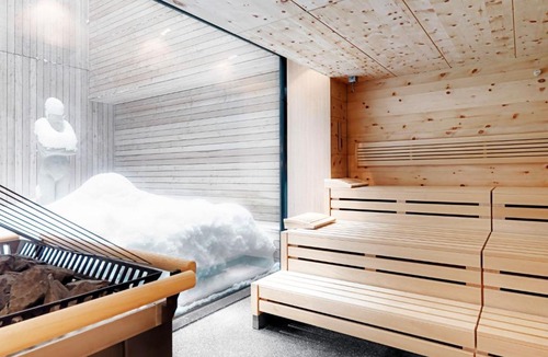 Großdorf Ski Chalet | Chalet Gradonna Mountain Resort - KAX100 by Interhome
