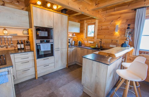 Aich House | “Chalet Huber” by Alpenidyll Apartments – Alpine Charm Meets Modern Comfort