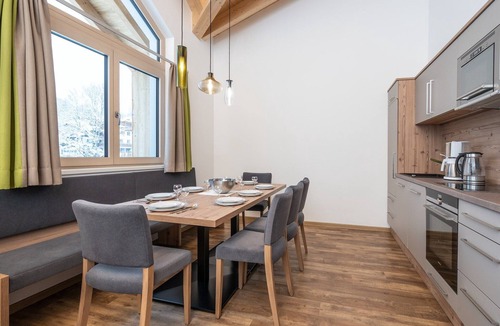 Saalbach Ski Chalet | Chalet in Saalbach near Ski Lift
