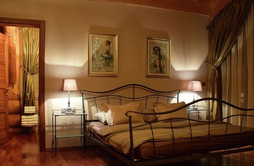 Untertschern Ski Chalet | Chalet in Bad Kleinkirchheim with 2 saunas