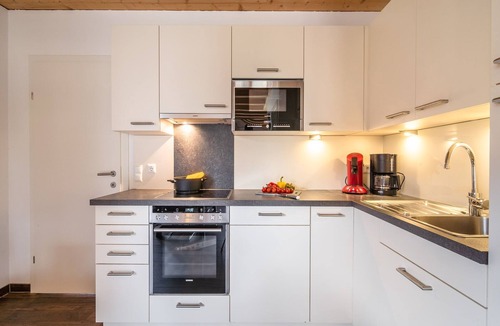 Kotschach-Mauthen Ski Chalet | Chalet in Carinthia near ski area