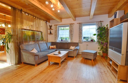 Einach House | Chalet in Einach near Ski Slopes