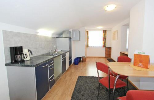 Fiss Apartment | Chalet in Fiss near Ski Lifts