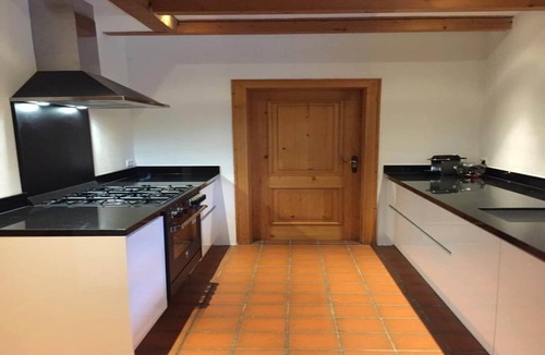 Goldegg Villa | Chalet in Goldegg near Ski Slopes