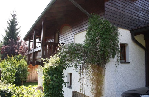 Goldegg Villa | Chalet in Goldegg near Ski Slopes