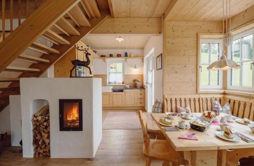 Grundlsee House | Chalet in Grundlsee near Ski Slopes