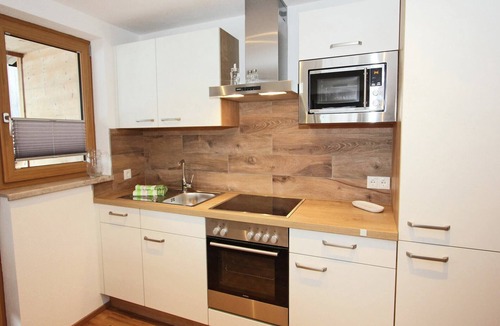 Kaltenbach Apartment | Chalet in Kaltenbach near Ski Slopes