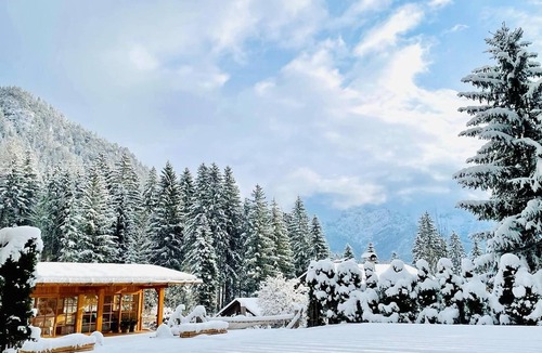 Waidring Ski Chalet | Chalet in Kitzbühel Alps near Ski Slopes