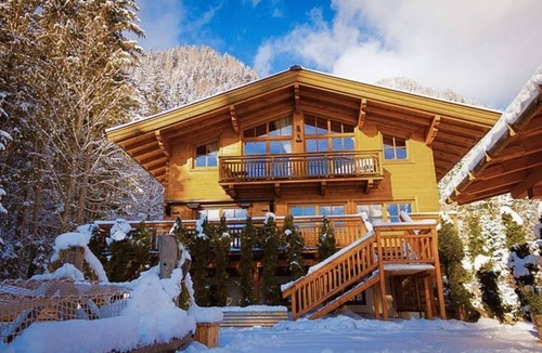 Waidring Ski Chalet | Chalet in Kitzbühel Alps near Ski Slopes