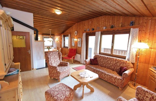 Niedernsill House | Chalet in Niedernsill near Zell am See Ski Area