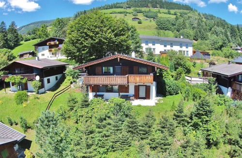Niedernsill House | Chalet in Niedernsill near Zell am See Ski Area
