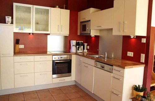 Furth Ski Chalet | Chalet in Piesendorf near Ski Slopes