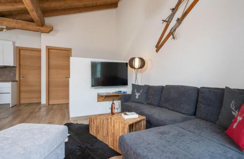 Walchen House | Chalet in Piesendorf near Ski Slopes