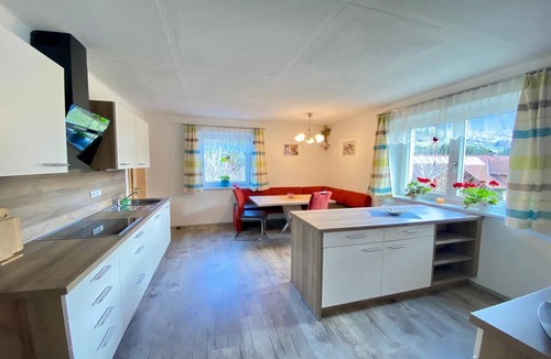 Rennweg am Katschberg House | Chalet in Rennweg near Ski Slopes