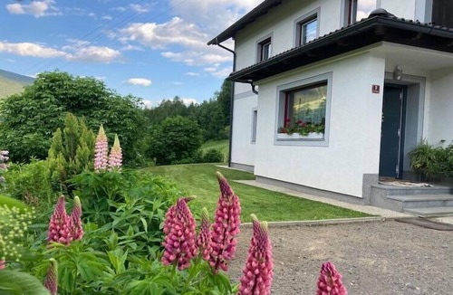 Rennweg am Katschberg House | Chalet in Rennweg near Ski Slopes