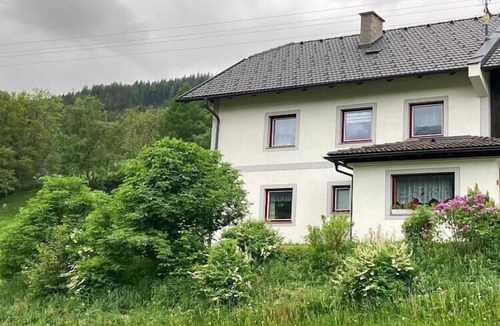 Rennweg am Katschberg House | Chalet in Rennweg near Ski Slopes